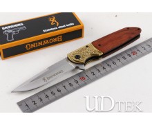  Browning FA40 fast opening folding knife UD405174